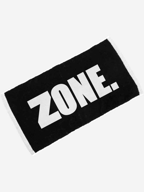 Zone Towel WORKOUT (60x35cm)